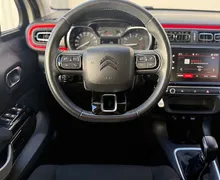 Zunanja slika - Citroën C3 - Shine PureTech 1.LASTNIK-SLOVENSKI - 11 - Predogledna slika