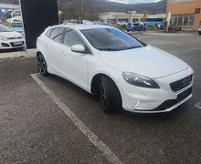 Zunanja slika - Volvo V40 - R-DESIGN 2.0 TD - 8 - Predogledna slika