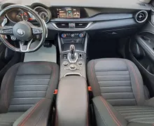 Zunanja slika - Alfa Romeo Stelvio - 2.2 Diesel  Avt .ROSSO EDIZIONE - 10 - Predogledna slika