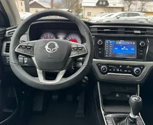 Zunanja slika - SsangYong Korando - 1.5 T-GDI 120 kW Style 4x4 M T - 6 - Predogledna slika