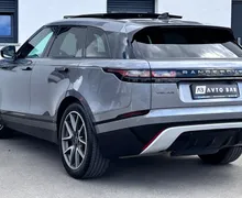 Notranja slika - Land Rover Range Rover Velar - R-DYNAMIC+SLO+1.LAST+MATRIX+3D+ACC+AWD+HF-FI... - 8 - Predogledna slika