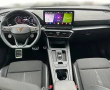 Zunanja slika - Cupra Formentor - 2.0 TSI 228KW DSG VZ 4DRIVE Beats - Kamera... - 7 - Predogledna slika