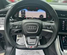 Zunanja slika - Audi Q8 - 50 TDI QUATTRO S-LINE MATRIX NAVI TEMP KAM PDC T - 15 - Predogledna slika