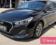 Zunanja slika - Hyundai i30 - 1.0 T-GDI 120 Style - 49.000 KM - 1 - Predogledna slika