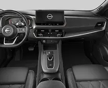 Zunanja slika - Nissan Qashqai - 1.5 e-Power Tekna+ Avt. - 4 - Predogledna slika