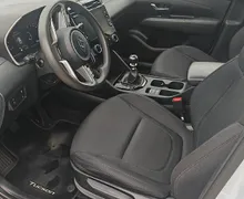 Zunanja slika - Hyundai Tucson - 1.6 T GDI°°1.Lastnik°°Kamera°°2.Leti garancije - 8 - Predogledna slika