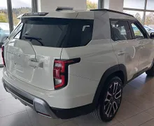 Zunanja slika - KG Mobility Torres - 1.5 T-GDi Special 4x2 M T - 4 - Predogledna slika