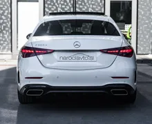 Zunanja slika - Mercedes-Benz C-Razred - C300d - AMG - Digital - Memory - Panorama - 6 - Predogledna slika
