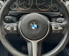 Zunanja slika - BMW Serija 4 - Gran Coupe: 420d Gran Coupé  SHADOW - 12 - Predogledna slika