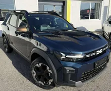 Zunanja slika - Dacia Bigster - mild hybrid 130 Extreme 4X4 - 1 - Predogledna slika