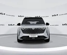 Zunanja slika - Geely StarRay - 1.5 TD 7DCT GK - 2 - Predogledna slika