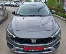 Zunanja slika - Fiat Tipo - 1.0 T3 GSE Cross SLOVENSKO POREKLO - 2 - Predogledna slika