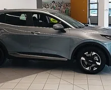 Zunanja slika - KIA Sportage - 1.6 T-GDi 110kW LX Fresh. 7 DCT - 6 - Predogledna slika