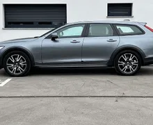 Zunanja slika - Volvo V90 Cross Country - D5 AWD+LED+MEMORY+NAVI+ASS - 5 - Predogledna slika
