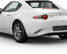 Zunanja slika - Mazda MX-5 - G132 Prime-line RF + DARILO - 5 - Predogledna slika