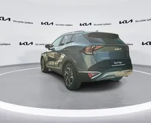 Notranja slika - KIA Sportage - 1.6 T-GDi EX Fresh Plus ISG. 7 DCT... - 7 - Predogledna slika