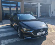 Zunanja slika - Mazda Mazda3 - 2.0 X-186 MHEV CENTER-LINE DESI 1 LASTNIK - 1 - Predogledna slika