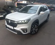 Zunanja slika - Suzuki S-Cross - 1.4 MHEV ELEGANCE ALLGRIP - 2 - Predogledna slika