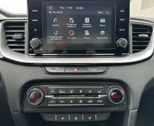 Notranja slika - KIA XCeed - 1.5 T-GDi EX WAY 7DCT - 18 - Predogledna slika