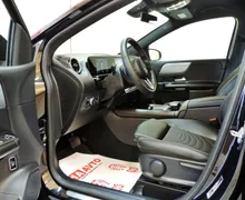 Zunanja slika - Mercedes-Benz B-Razred - B 180 d Avt. LED-KAMEERA-MRTVI KOT - 9 - Predogledna slika