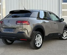 Zunanja slika - Citroën C4 Cactus - Shine PureTech 110 SLOVENSKI - 4 - Predogledna slika