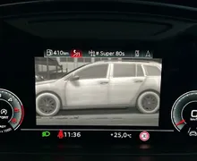 Zunanja slika - Audi A8 - 50 TDI-FL-MATRIX-HUD-NIGHT VISION-MASAŽA-TOP - 9 - Predogledna slika