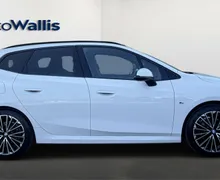 Zunanja slika - BMW Serija 2 - BMW 218i, 100KW M Sports package - 4 - Predogledna slika