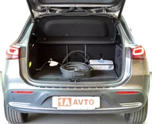 Zunanja slika - Mercedes-Benz EQA - 250 Electric-Art - 20 - Predogledna slika
