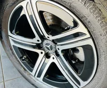 Zunanja slika - Mercedes-Benz GLC-Razred - GLC 220d 4MATIC Avt.NEMŠKI+4ALU.KAMERA.LED.USNJE - 4 - Predogledna slika