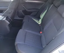 Zunanja slika - Škoda Superb - 2.0 TDI Combi Style DSG 110 kW - 4 - Predogledna slika