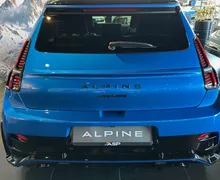 Zunanja slika - Alpine A290 - GTS 220 - 3 - Predogledna slika