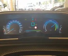 Zunanja slika - Peugeot 508 - SW PHEV 225 Allure Avt. - 15 - Predogledna slika