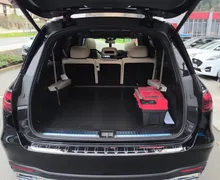 Zunanja slika - Mercedes-Benz GLS-Razred - 450 d 4MATIC AMG LINE-SLO-1.LAST-TOP OPREMA - 16 - Predogledna slika