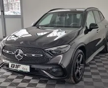 Zunanja slika - Mercedes-Benz GLC-Razred - GLC-Class - 3 - Predogledna slika