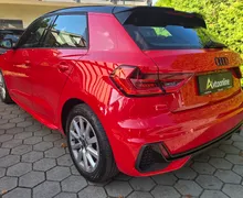 Zunanja slika - Audi A1 - 30 TFSI 3X S LINE+ VIRTUAL+LINE ASSIST - 6 - Predogledna slika