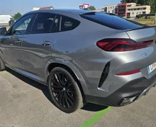 Zunanja slika - BMW X6 - serija : xDrive30d Avt. - SLO - Full option - 4 - Predogledna slika