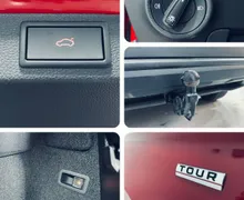 Zunanja slika - Škoda Karoq - TOUR-1.0 TSI 81kW-LED-ALU-KLJUKA-GRETJE VOLANA... - 13 - Predogledna slika