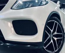 Zunanja slika - Mercedes-Benz GLE-Razred - GLE coupe GLE 350 d 4MATIC -360 KAMERA-WEBASTO-PANO - 15 - Predogledna slika