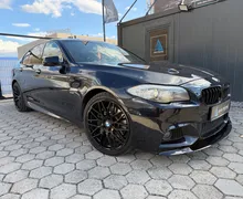 Zunanja slika - BMW 5 Series ActiveHybrid - Serija 5 535i Limo - xDRIVE - TOP oprema - 16 - Predogledna slika