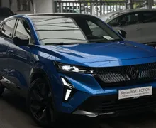Zunanja slika - Renault Rafale - E-Tech 300 4x4 Esprit Alpine Avt. - 1 - Predogledna slika