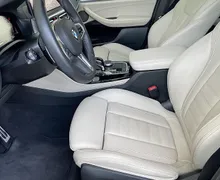 Zunanja slika - BMW X4 - serija : M40d  AT  250 KW - 11 - Predogledna slika