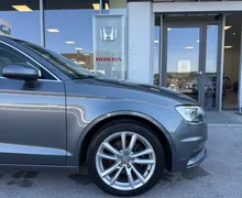 Zunanja slika - Audi A3 - 2.0 TDI I AMBITION I SLO I NAVI I  LED I TEMP - 4 - Predogledna slika