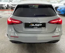 Zunanja slika - Mercedes-Benz A-Razred - 180 AMG Edition - 7 - Predogledna slika