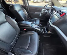 Zunanja slika - Fiat Freemont - 4x4 2.0 MULTIJET AVT. ALU PLATIŠČA-NAVI-USNJE - 13 - Predogledna slika