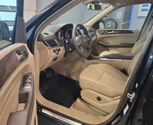 Zunanja slika - Mercedes-Benz ML-Razred - ML 250 BlueTEC 4MATIC ACC-STR.OKNO-NAVI-XENON-AL - 5 - Predogledna slika