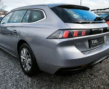 Zunanja slika - Peugeot 508 - 1.5 BLUEHDI-ALLURE-TEMP-PDC-ALU-LED-SLO-VELIK SERV - 7 - Predogledna slika