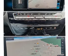 Zunanja slika - Mercedes-Benz C-Razred - 180d-VIRTUAL-FUL LED-NAVI-KAMERA-GR.SEDE-PDC-KLIMA - 10 - Predogledna slika