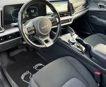 Notranja slika - KIA Sportage - 1.6 CRDi  Style. DCT-1 LASTNICA-ALU-NAVI-KAM-LED.. - 7 - Predogledna slika