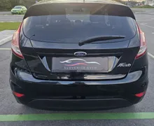 Zunanja slika - Ford Fiesta - 1.4 Trend|SLO|multifunkcija|AVTOklima|bluetooth|US - 5 - Predogledna slika