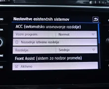 Zunanja slika - VW Tiguan - 2.0 TDI SCR BMT Comfort Edition 110kW DSG NAVI ACC - 14 - Predogledna slika